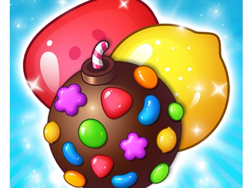 Play Match Candy Online