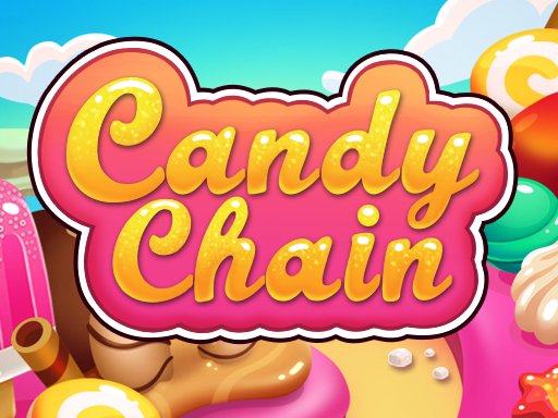 Play Candy Chain Online
