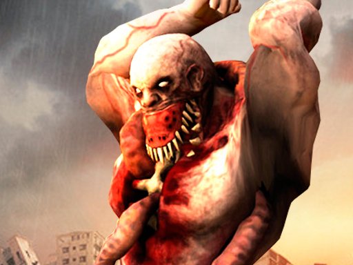 Play Zombie Survival Shooter Online