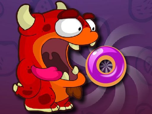 Play Candy Monster Online