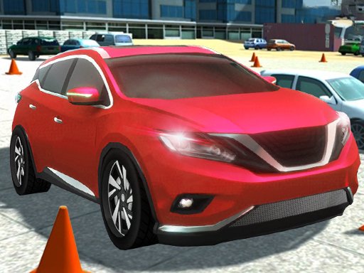 Play Driving Test Simulator Online