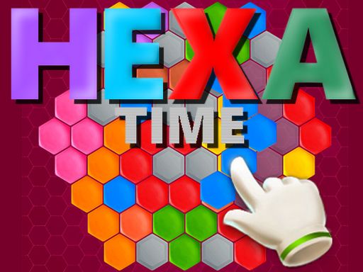 Play Hexa Time Online
