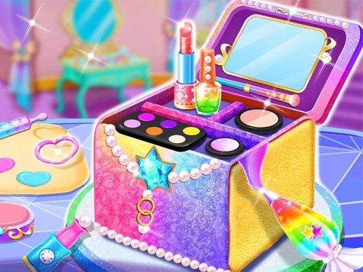 Play Pretty Box Bakery Game Online
