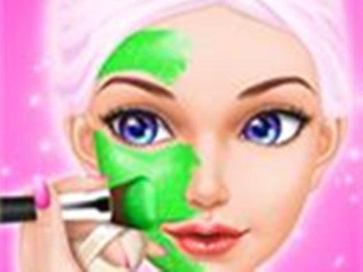 Play Popular Spa Salon - Wax And Spa Fascinating Online