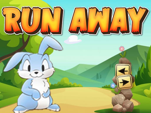 Play Subway Rabbit Online