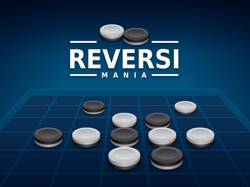 Play Reversi Mania Online