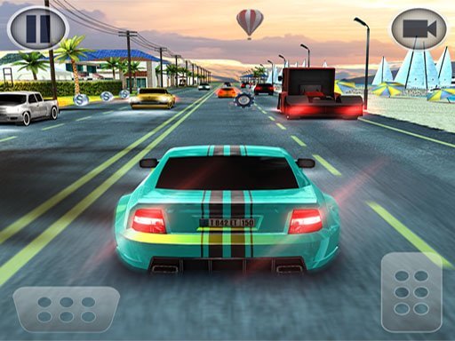 Play Advanced Car Parking 3D Simulator Online