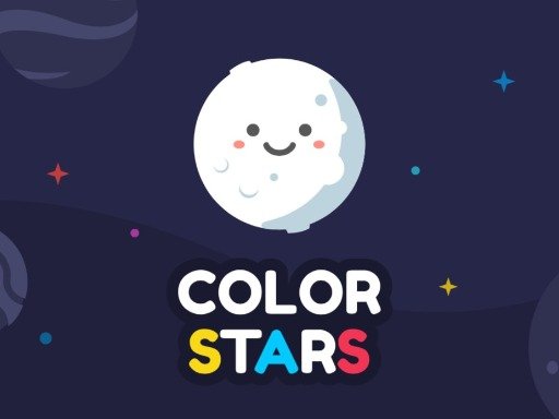 Play Color Stars Online