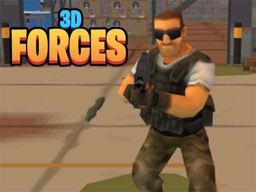 Play 3D Forces Online