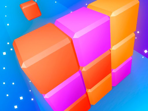 Play Cubes Blast Online