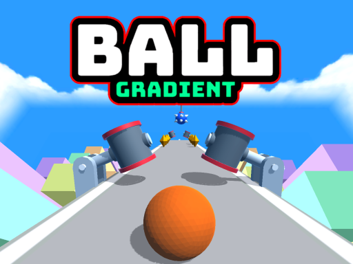 Play Ball Gradient Online