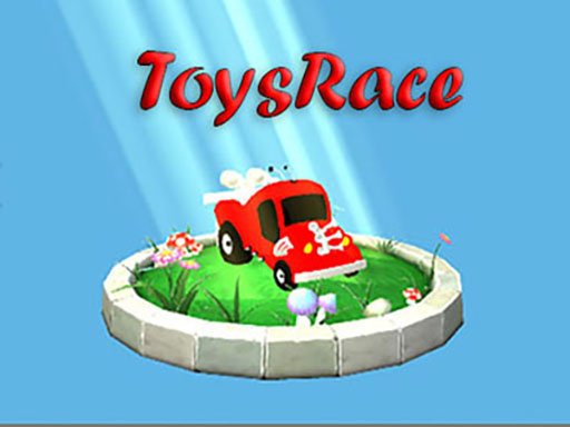 Play Toysrace Online