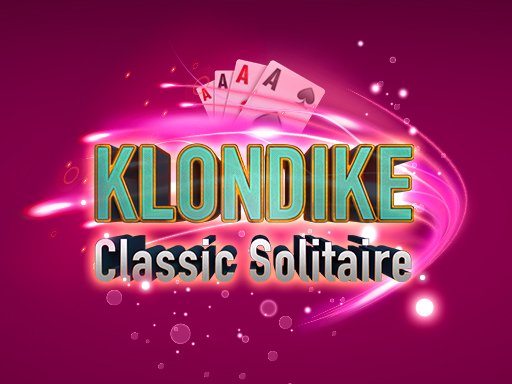 Play Classic Klondike Solitaire Card Game Online
