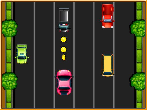 Play Jungle Highway Escape Online