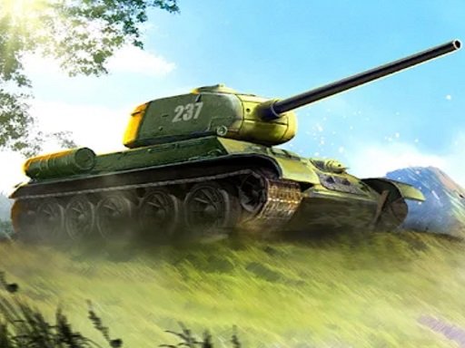 Play Wars Tanks 2022 Online