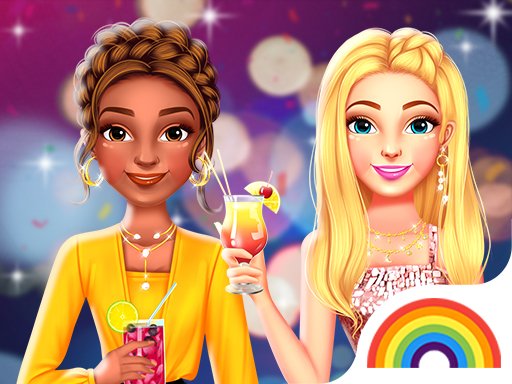 Play BFFs Homecoming Party Online
