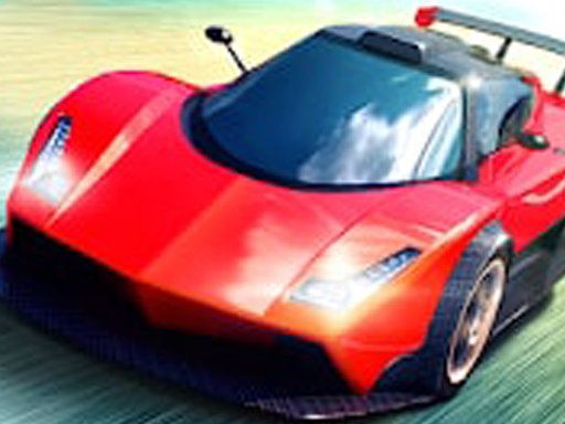 Play Rush Racing -Car Racing Online