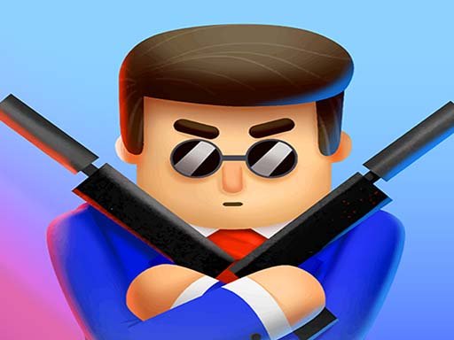 Play Mr Bullet - Spy Puzzles Online