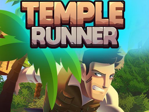 Play Temple Runner Online