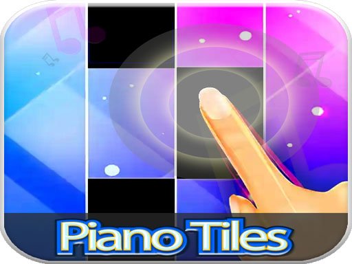 Play piano tiles Online