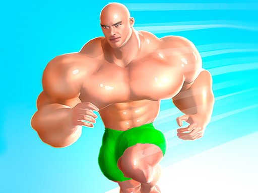 Play Muscle Rush Online