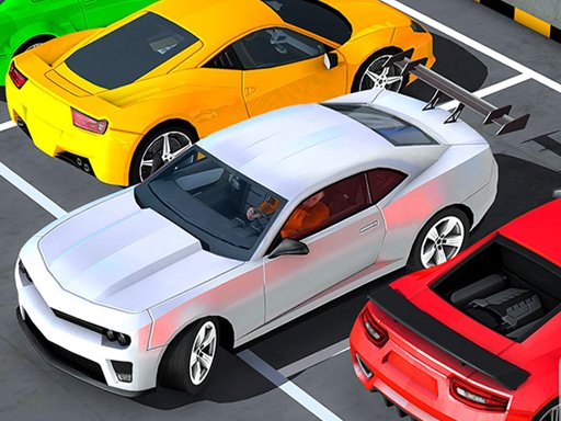 Play Car Parking Game 3d Car Drive Simulator Games 2021 Online