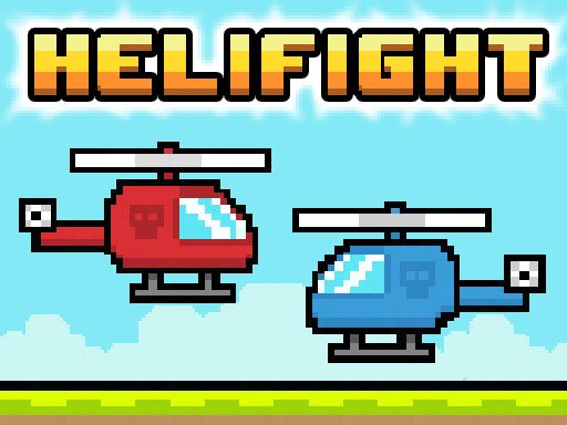 Play Helifight Online