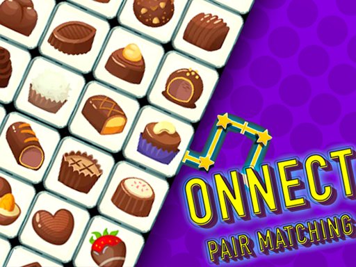 Play Onnect Pair Matching Puzzle Online
