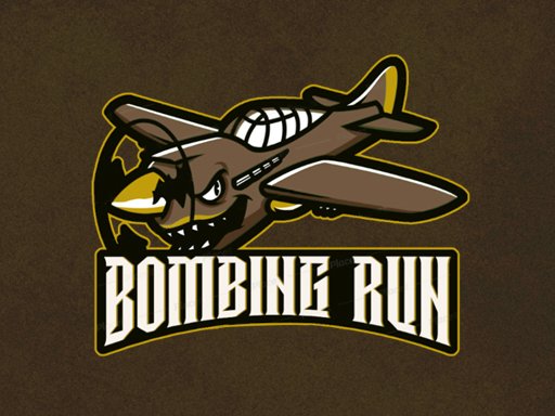 Play Bombing Run Online