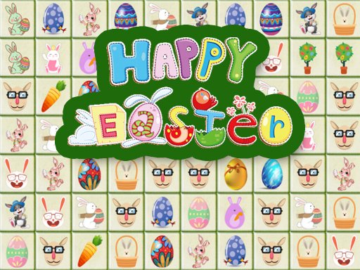 Play Happy Easter Links Online