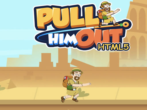 Play Pull Him Out - Free Online