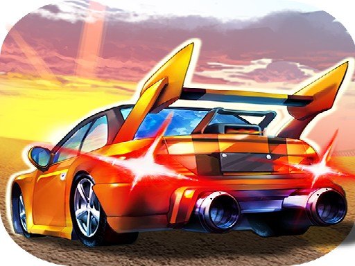 Play Speed Racer Online