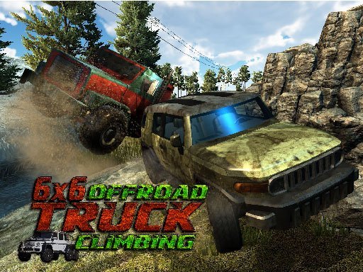 Play Offshore Jeep Race 3D Online