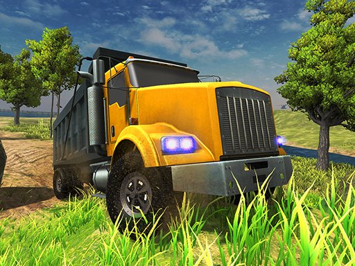 Play Truck Simulator 2021 : Europe Online