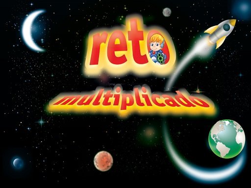 Play Reto Multiplicado Online
