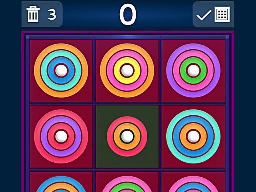Play Color Rings Online