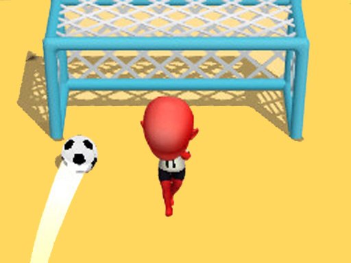 Play Cool Goal Online