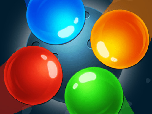 Play Bubble Cave Online