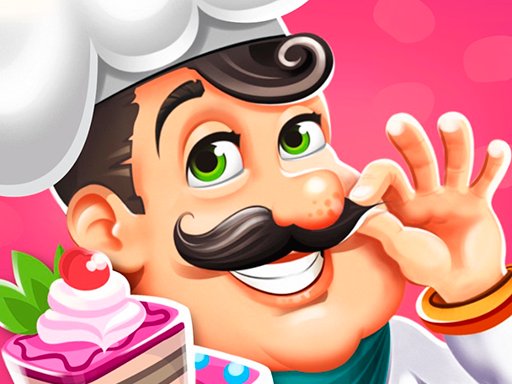 Play Cake Shop Online