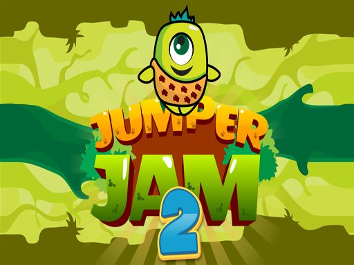 Play Jumper Jam 2 Online