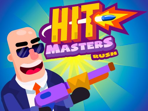 Play Hit Masters Rush Online