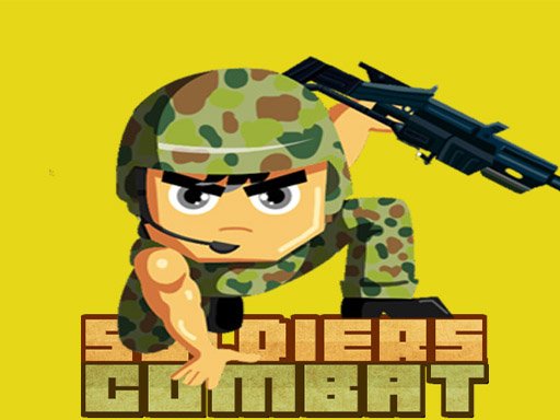 Play Soldiers Combats Online