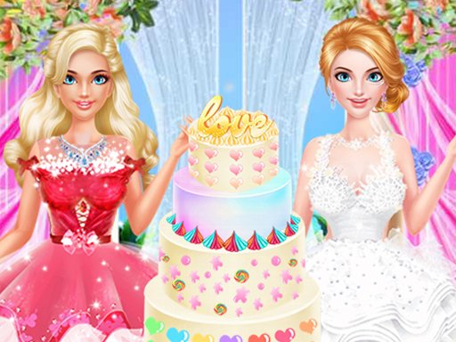 Play Wedding Cake Master 2 Online