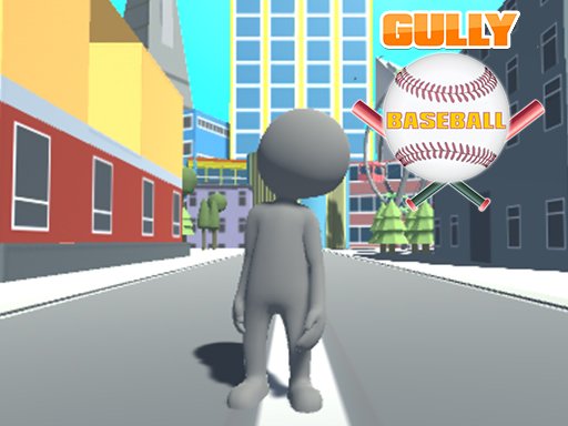 Play Gully Baseball Online