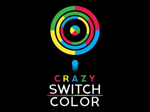 Play Crazy Switch Color Online