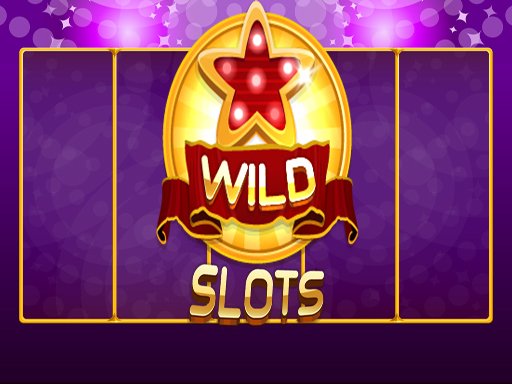 Play Wild Slot Online