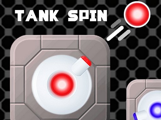 Play Tank Spin Online