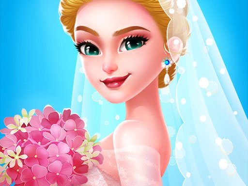 Play Princess Royal Dream Wedding Online