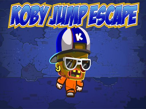 Play Koby Jump Escape Online