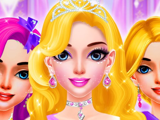 Play Princess Dress up Online